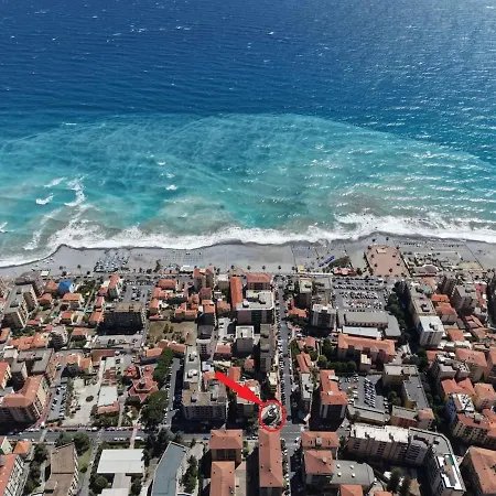 Il Funghetto By Le Di Tati * Ventimiglia