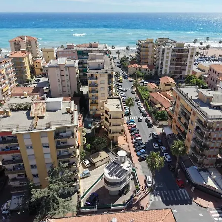 Il Funghetto By Le Di Tati * Ventimiglia